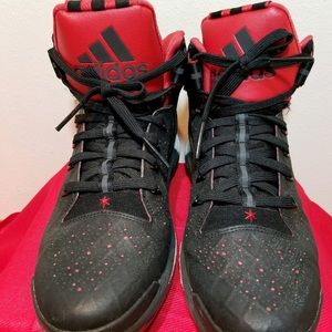 Adidas D-Rose 6 boost